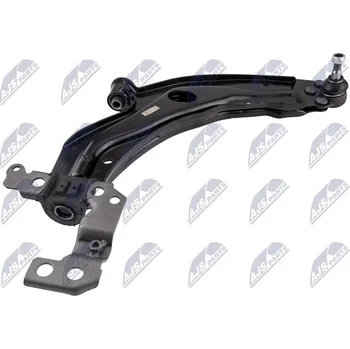 Zavěšení kol Řídicí páka, zavěšení kol NTY ZWD-FT-044