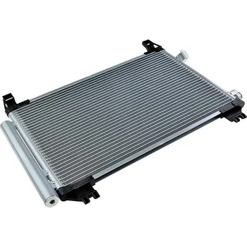 Výparník klimatizace Kondenzátor, klimatizace, CCS-TY-022