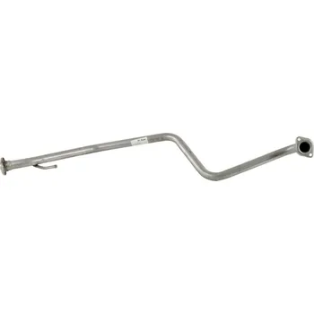 Přední díl výfuku Výfuková trubka WALKER 08987