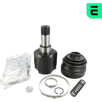 Hřídel nápravy Sada kloubů, hnací hřídel OPTIMAL CT-1036