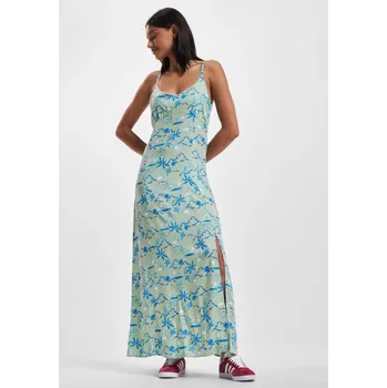 Dámské šaty Just Rhyse Dress Waikiki - green colored XXL