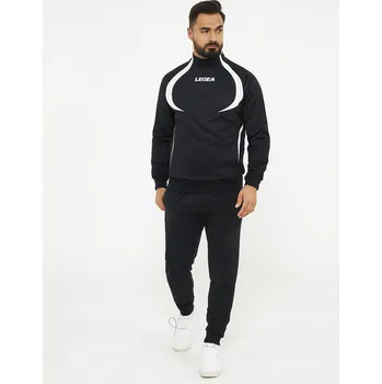 LEGEA Unisex sportovní souprava TOKYO 2XL ČERNÁ