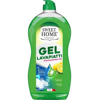 Prostředek na mytí nádobí Sweet Home Citrón 850 ml IDDRZEX10568