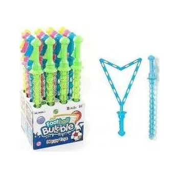 Dětské hřiště Pałeczka do baniek mydlanych 46cm MIX (pl, 2000, ADAR)