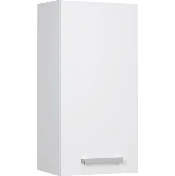 Koupelnový nábytek Koupelnová horní skříňka Luka H 30 bílá