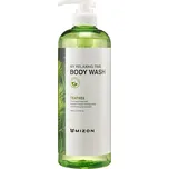 Sprchový gel pro podrážděnou a problematickou pokožku Teatree My Relaxing Time (Body Wash) 800 ml