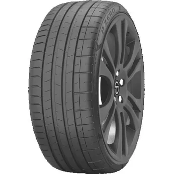 Zimní osobní pneu Pirelli P-ZERO S.C. 265/40 R19 102 W XL FR ELT