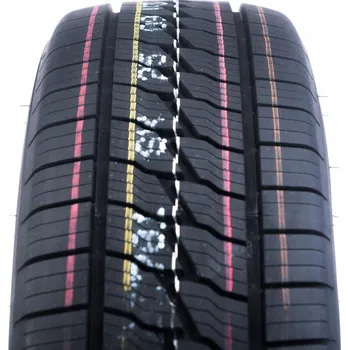 Celoroční pneumatika Firestone Van Multiseason 215/75R16 116 R s přilnavostí na sněhu (3PMSF)
