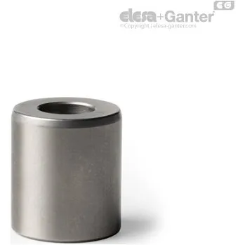 Technika Střižná pouzdra / vodicí pouzdra Strojní prvky DIN 9845