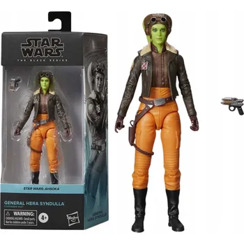 Obraz Hera Syndulla (Generál; Ahsoka) Figurka Star Wars