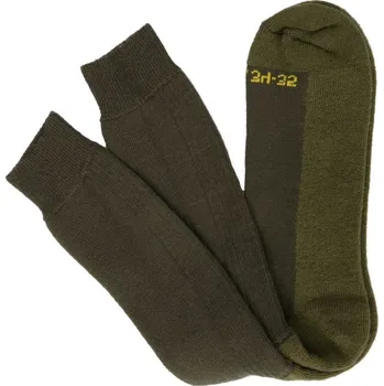 Pánské ponožky Ponožky AČR vz.2000 TERMO zimní, Velikost: 28-29