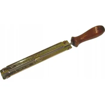 Nástroj na ostření pilových řetězů 4,8 mm kulatý Oregon