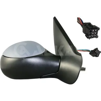 Auto zrcátko Vnější zpětné zrcátko ALKAR 6126291