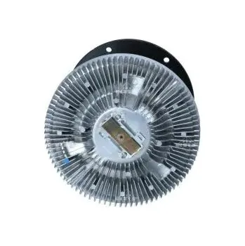 Ventilátor topení a klimatizace NRF 49021 Spojka ventilátoru chlazení