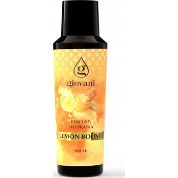 Aviváž Parfém do prádla LEMON BOUNTY