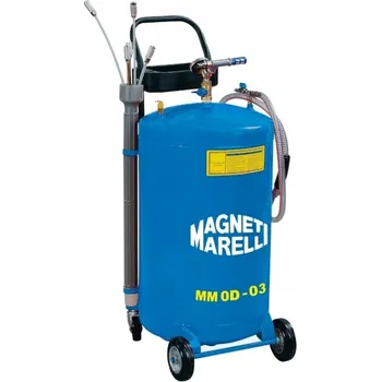 Odsávačka oleje Magneti Marelli 007935016700