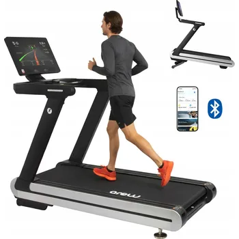 Běžecký pás Elektrický běžecký pás Arow RUN 2 do 150 kg