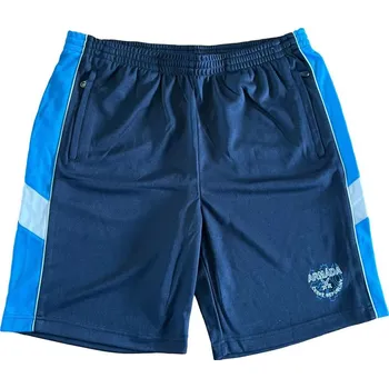 Pracovní kombinéza Kalhoty teplákové 2006 krátké modré AČR, Velikost: 82-88