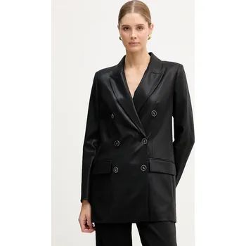 Dámské sako Sako Marciano by Guess NORA 6RGN01.7401A černá 99X, vel. 40