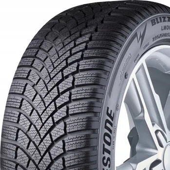 Zimní osobní pneu Zimní pneumatika Bridgestone Blizzak LM005 195/65 R15 91 H s přilnavostí na sněhu (3PMSF)