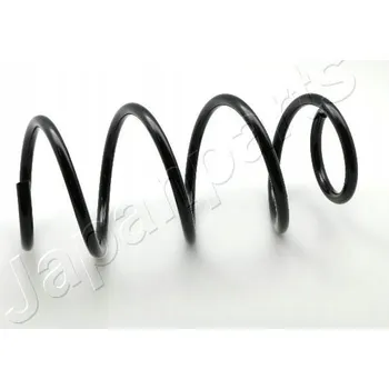 Pružina podvozku Japanparts ZC3478A