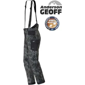 Geoff Anderson Barbarus 2 Lapwing Egg kalhoty, XXL