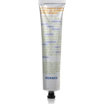 Korres Athenian Grooming osvěžující balzám po holení pro muže 125 ml