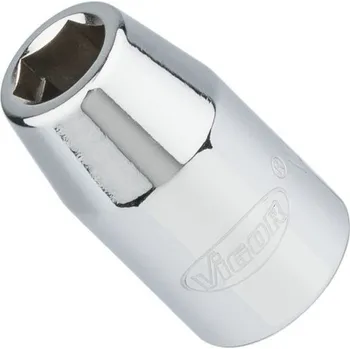 Gola hlavice Vigor V2114N Adaptér na bity 28mm