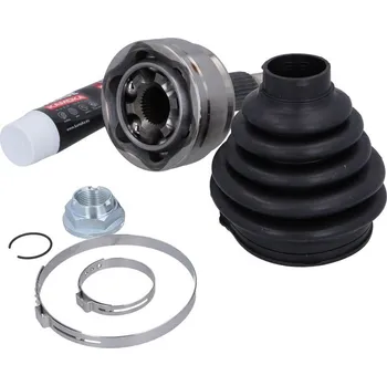 Sada kloubu hnacího hřídele KAMOKA 6184