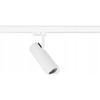 Reflektor Sumba 35W 2700/4000K Bílý, 3fázový ML1112 Milagro