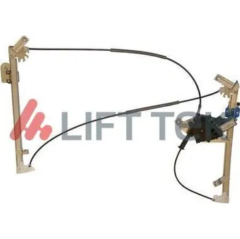 Stahovačka okna Zvedací zařízení oken LIFT-TEK LT BM34 R