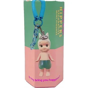 Panenka Sonny Angel - Mini panenka - Přívěsek