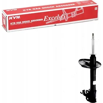 Tlumič pérování KYB 334251