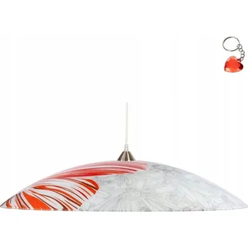 Závěsné svítidlo Candellux SPRING 1 - žárovka E27