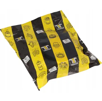 Zavěšení kol Tedgum TED98191 Uložení, pouzdro nápravy