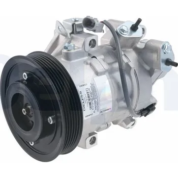 Kompresor klimatizace Kompresor, klimatizace DELPHI CS20363