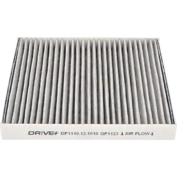 Kabinový filtr Kabinový (pylový) filtr DRIVE+ DP1110.12.1010