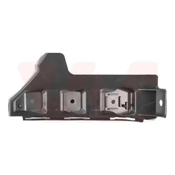 Nárazník Držák, nárazník VAN WEZEL 4917568