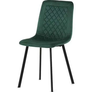 Jídelní židle MOB Jídelní židle Artium Decida (zelená)