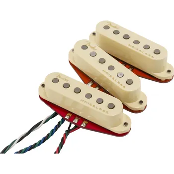 Hudební nástroj Fender Ultra Noiseless Stratocaster Hot Pickup Set + prodloužená záruka 3 roky