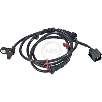 Přislušenství brzdového systému Snímač, počet otáček kol A.B.S. 31544