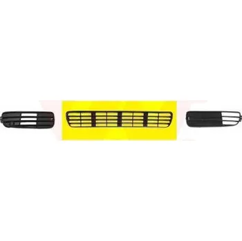 Nárazník Větrací mřížka, nárazník VAN WEZEL 0322599