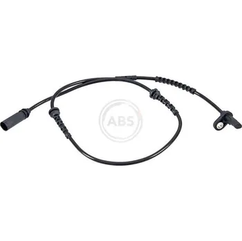 Přislušenství brzdového systému Snímač, počet otáček kol A.B.S. 31263