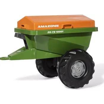 Dětské šlapadlo Rolly Toys secí stroj Amazone