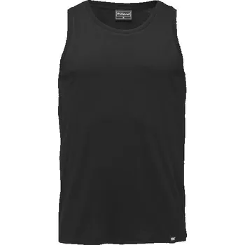 Oblečení a móda Pánské tílko Willard RALFUS 3XL Černá