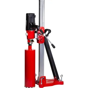 Vrtačka VIRAX Jádrová vrtačka V 150+ a stojan D127