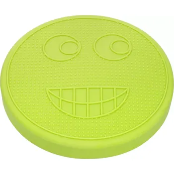Balanční podložka Senzorická balanční podložka zelená 30 cm