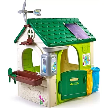 Hra na zahradu Zahradní domeček Feber Eco