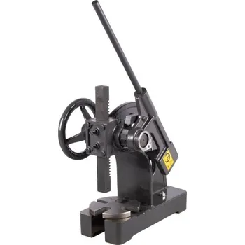 Dílna PROMA APR-2 - Ruční lis s ráčnou 2T