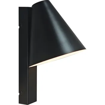 Nordlux Wilmer (černá) kov, plast IP20 2512281003 2512281003